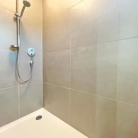 Pier B3 شقة كابلن